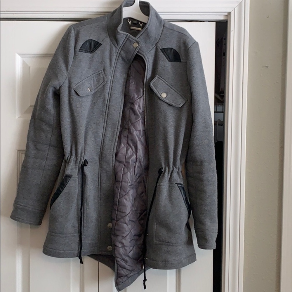Winter jacket